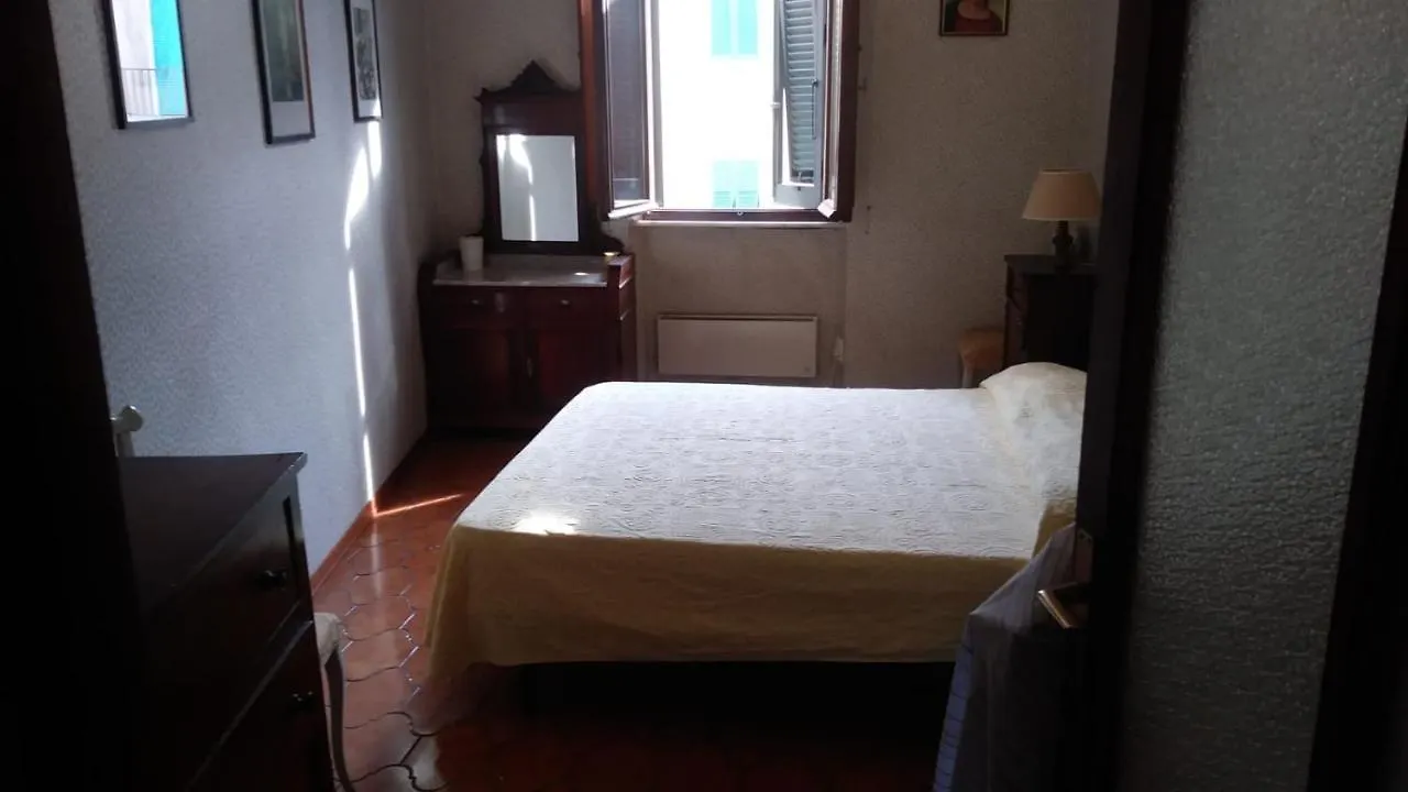 Casa Lenzi Apartman Portoferraio 0*,  Olaszország