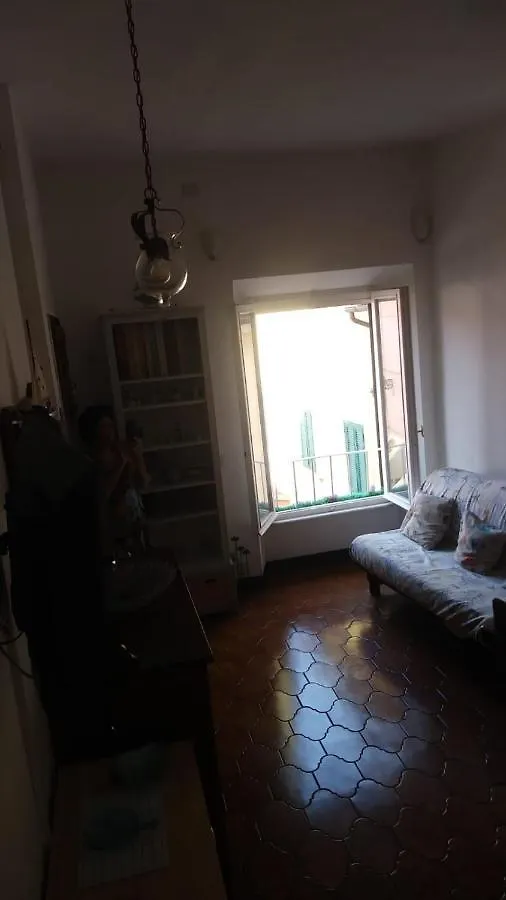 Casa Lenzi Apartman Portoferraio Olaszország