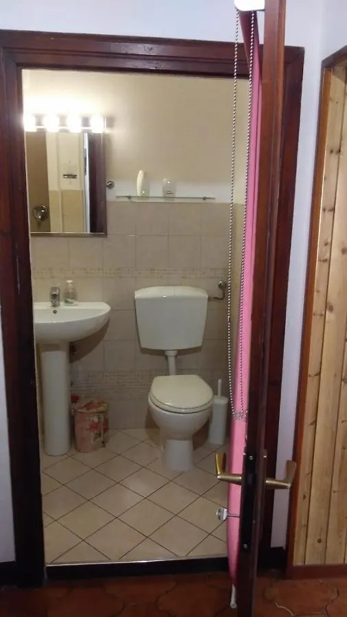 Casa Lenzi Apartment Portoferraio