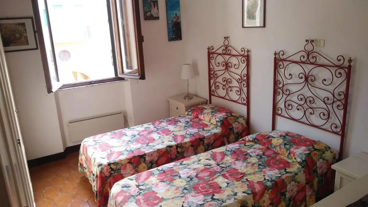 Casa Lenzi Apartment Portoferraio