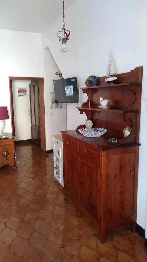 Casa Lenzi Apartment Portoferraio